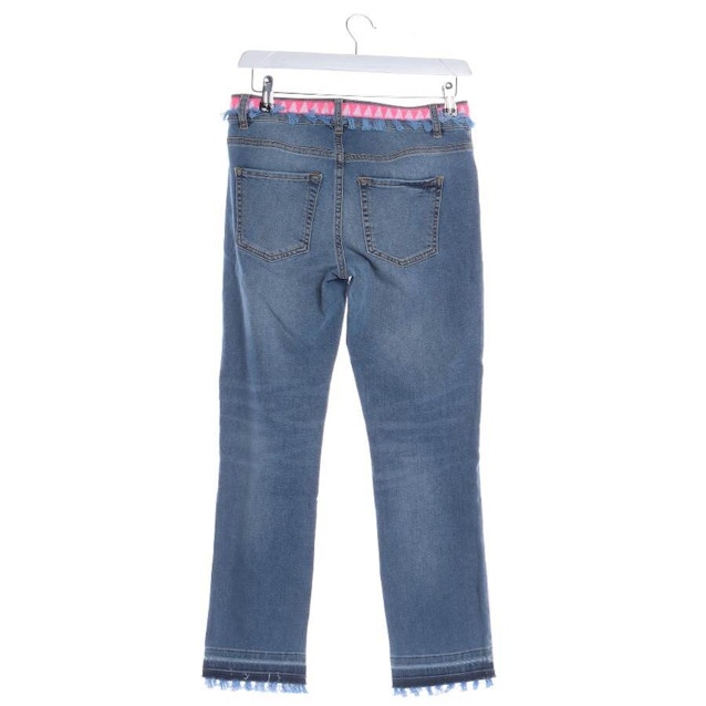 Jeans Skinny 34 Multicolored | Vite EnVogue