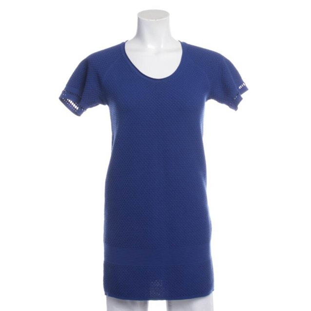 Image 1 of Shirt 34 Blue | Vite EnVogue