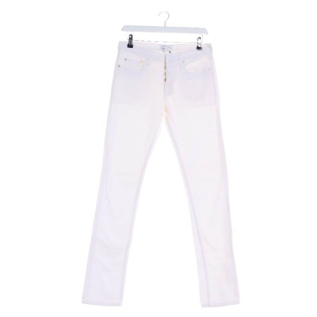 Image 1 of Jeans Skinny W28 White | Vite EnVogue
