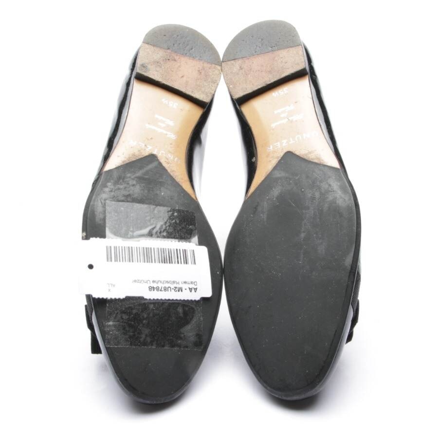 Image 4 of Ballet Flats EUR 35.5 Black in color Black | Vite EnVogue