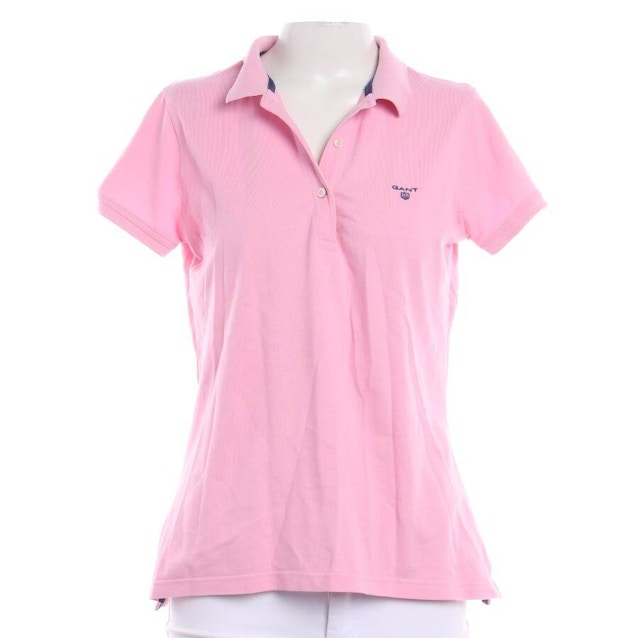 Image 1 of Polo Shirt M Pink | Vite EnVogue