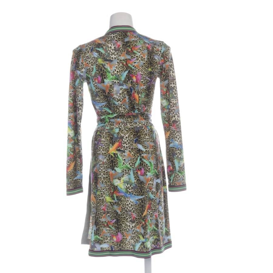Image 2 of Shirt Dress 36 Multicolored in color Multicolored | Vite EnVogue