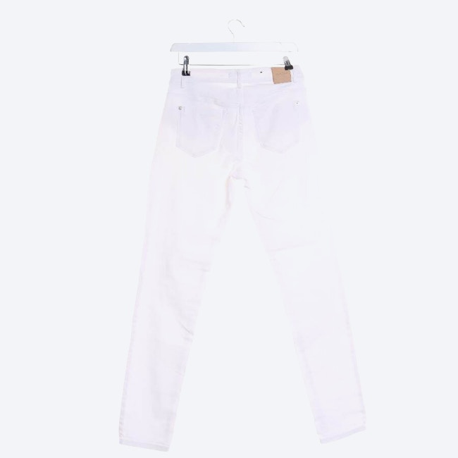 Bild 2 von Jeans Skinny 36 Weiß in Farbe Weiß | Vite EnVogue