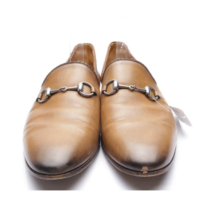 Loafers EUR 44.5 Light Brown | Vite EnVogue