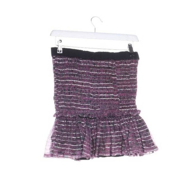 Mini Skirt 34 Multicolored | Vite EnVogue