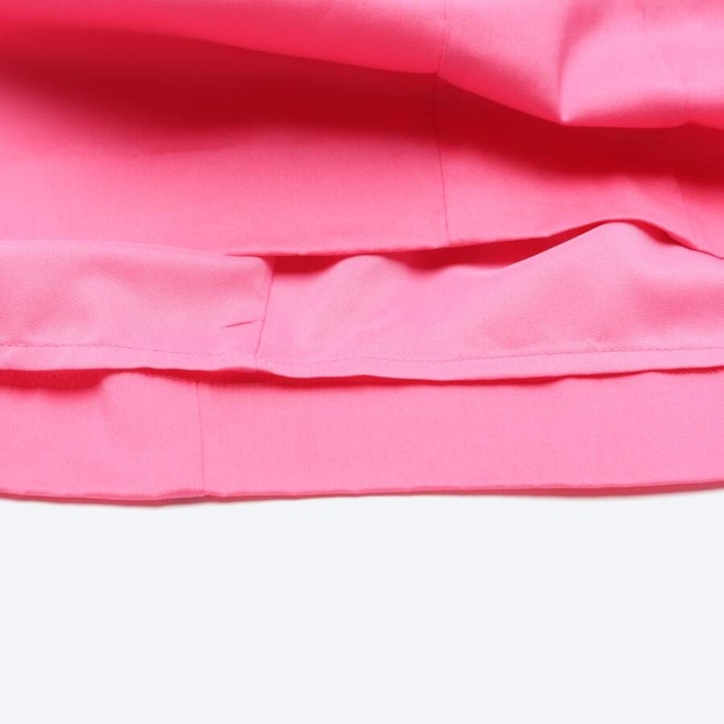 Image 3 of Skirt 38 Pink in color Pink | Vite EnVogue