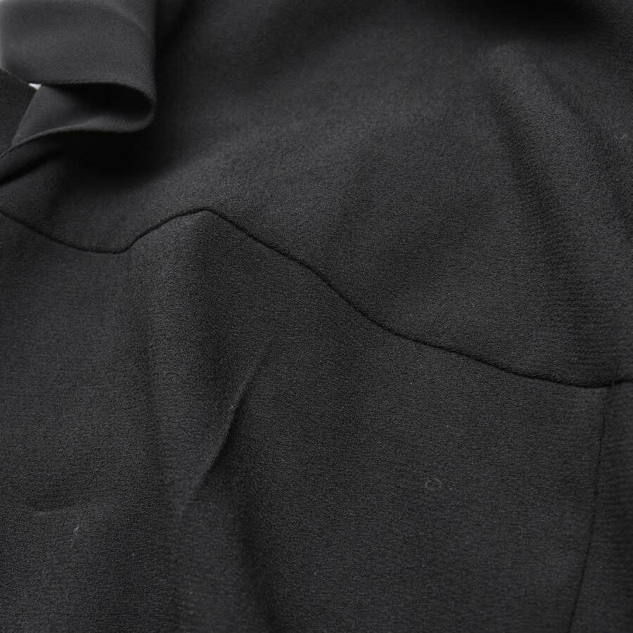 Image 3 of Jumpsuit 36 Black in color Black | Vite EnVogue