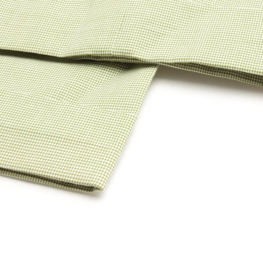 Image 3 of Trousers 34 Green in color Green | Vite EnVogue