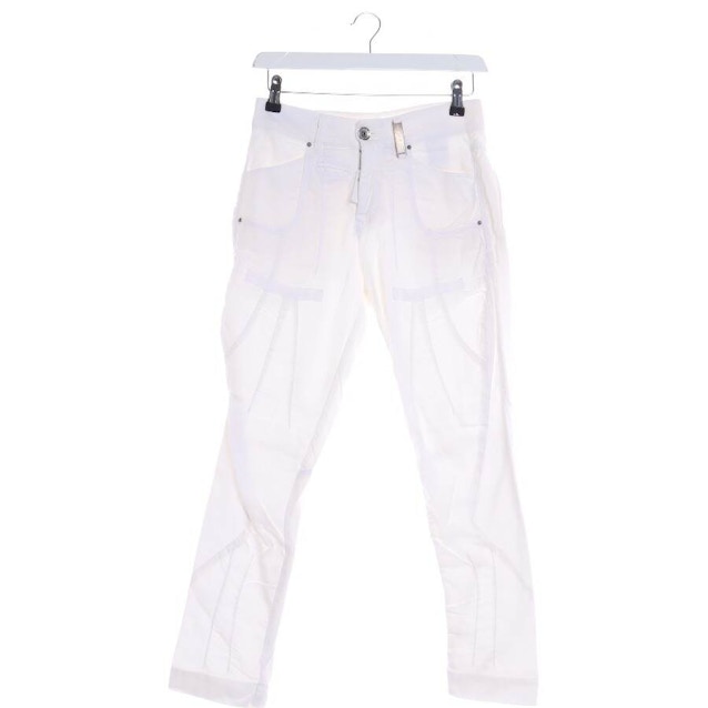 Image 1 of Trousers 32 White | Vite EnVogue