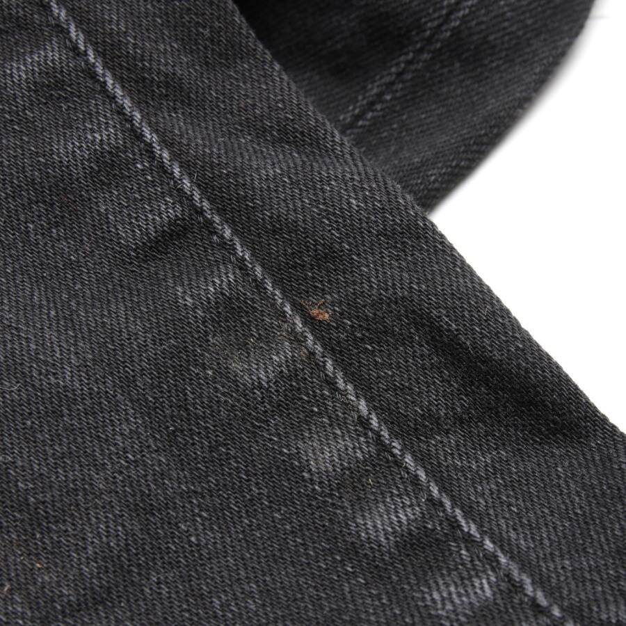 Image 3 of Jeans Skinny W24 Black in color Black | Vite EnVogue