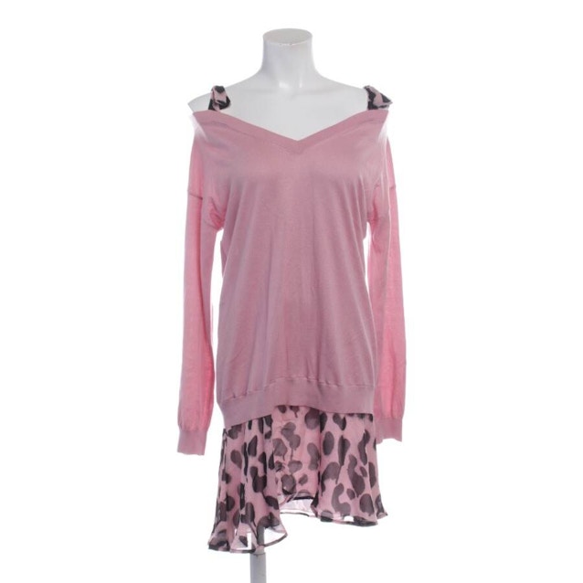 Image 1 of Silk Dress M Light Pink | Vite EnVogue