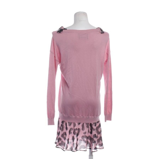 Silk Dress M Light Pink | Vite EnVogue
