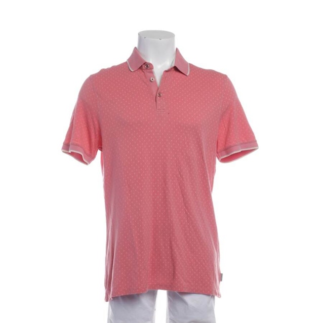 Image 1 of Polo Shirt S Light Pink | Vite EnVogue