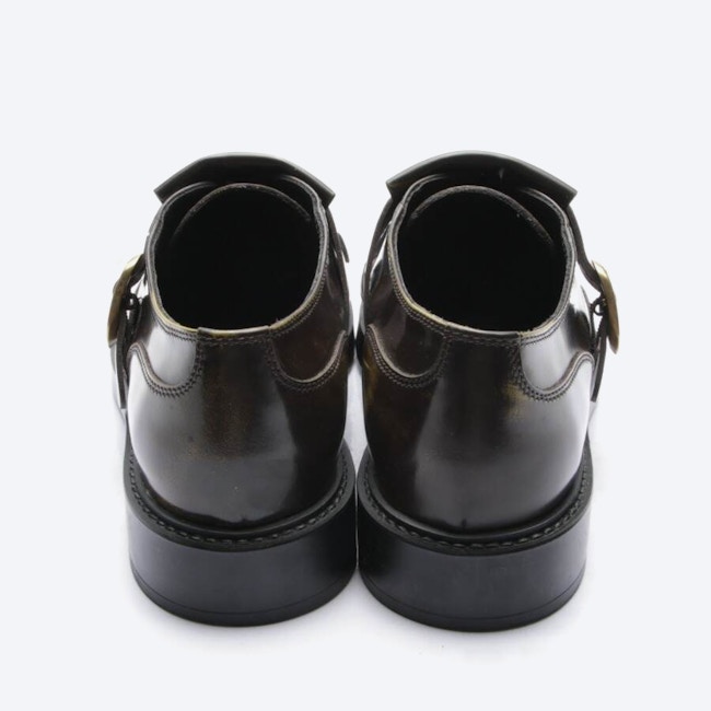Bild 3 von Loafers EUR 36 Dunkelbraun in Farbe Braun | Vite EnVogue