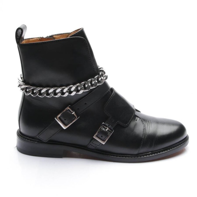 Image 1 of Ankle Boots EUR 36 Black | Vite EnVogue