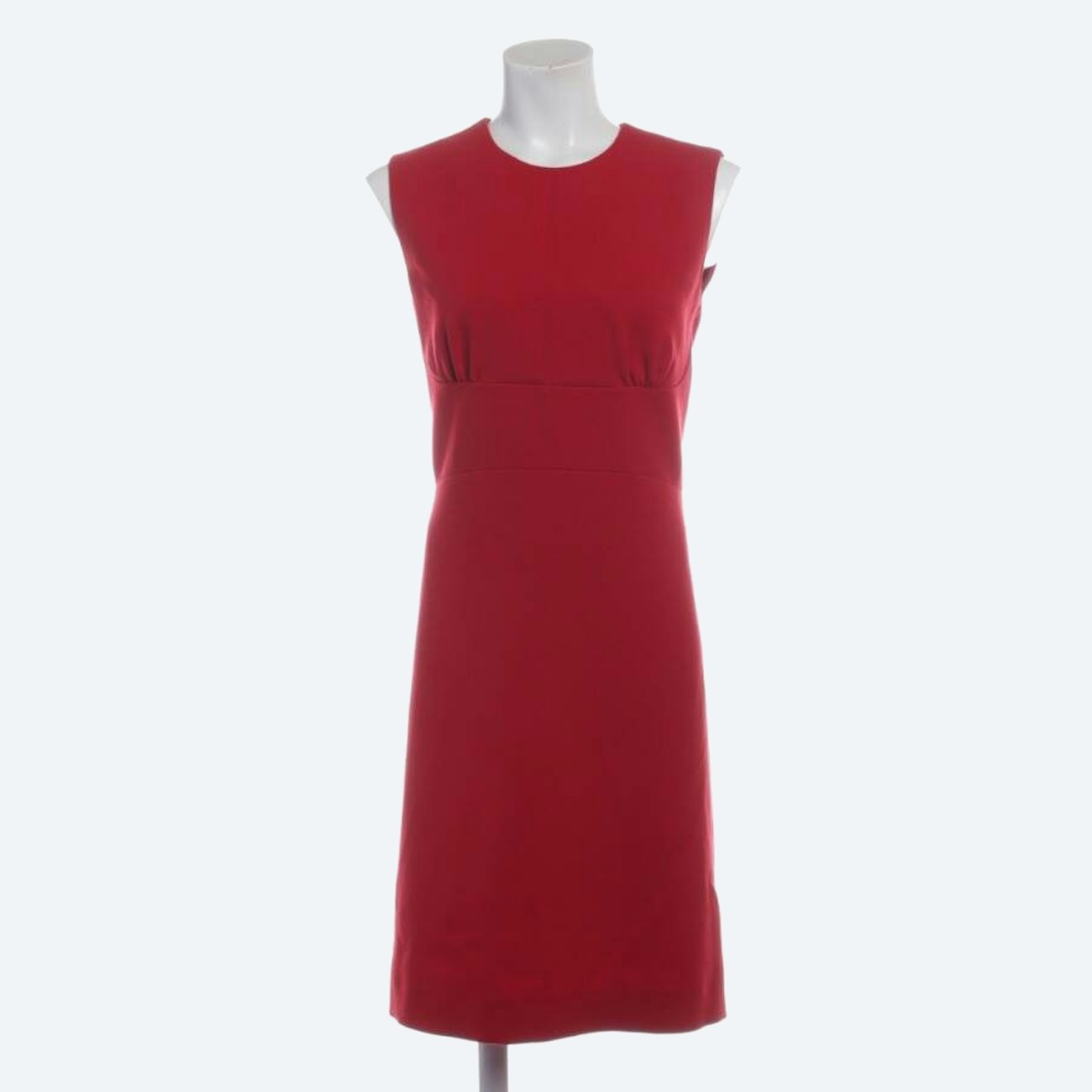 Image 1 of Dress 44 Red in color Red | Vite EnVogue