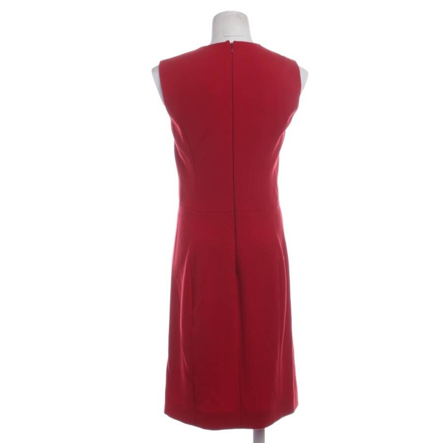 Image 2 of Dress 44 Red in color Red | Vite EnVogue