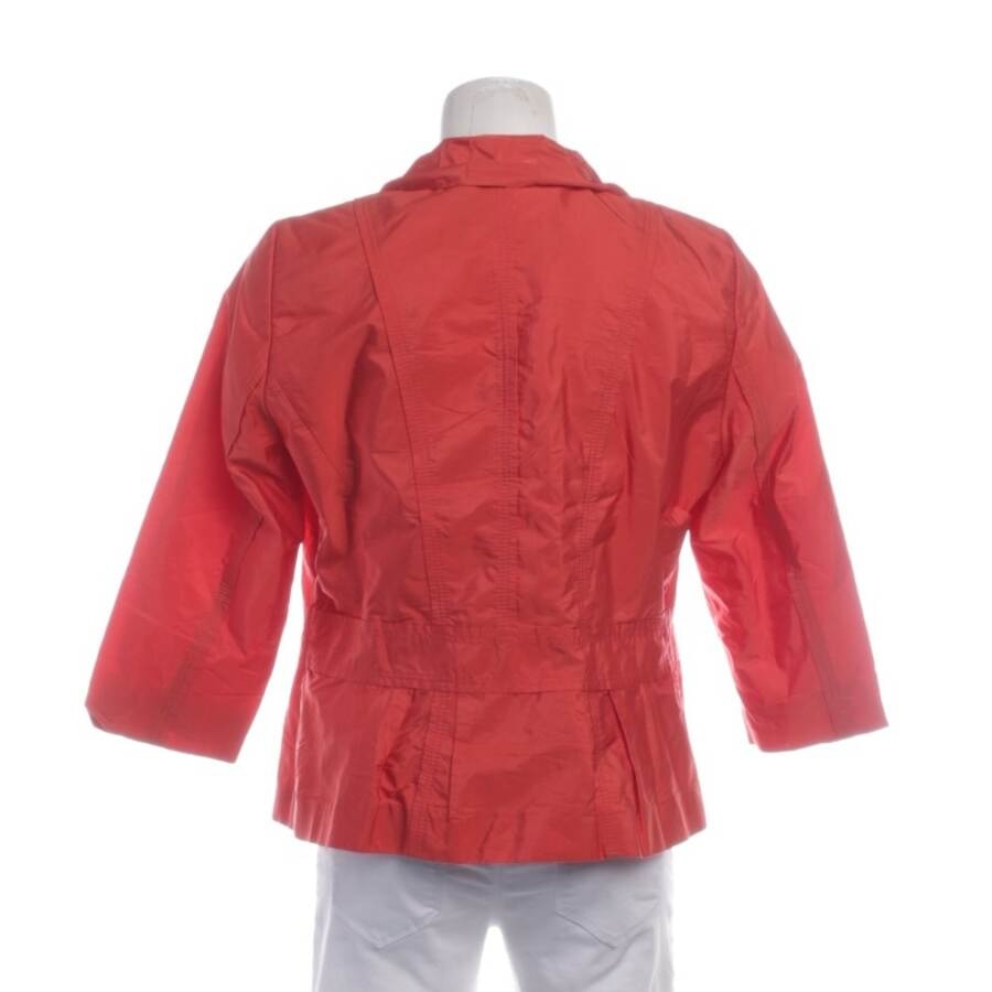 Image 2 of Summer Jacket 42 Red in color Red | Vite EnVogue