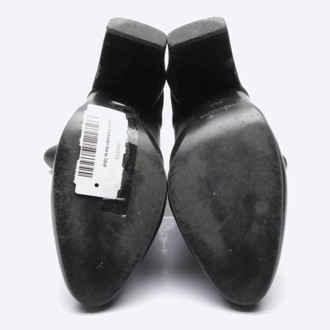 Bild 4 von Stiefeletten EUR 39,5 Schwarz in Farbe Schwarz | Vite EnVogue