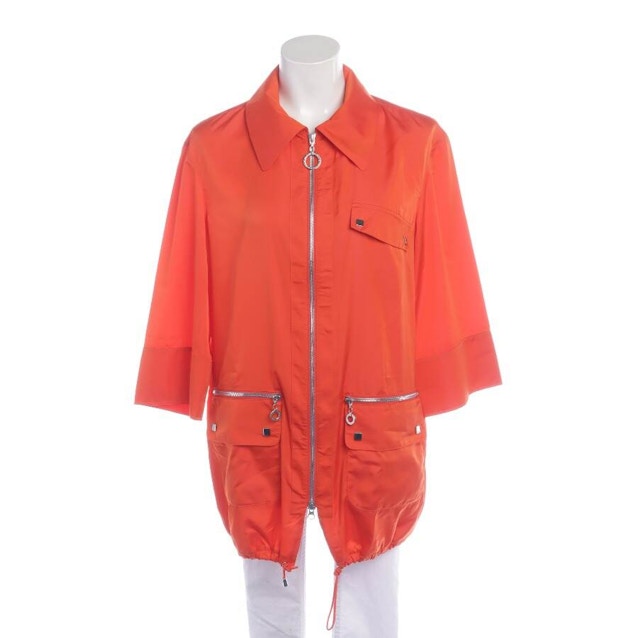 Image 1 of Summer Jacket 36 Dark Orange | Vite EnVogue