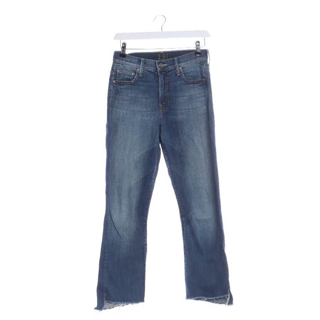 Image 1 of Jeans Bootcut W25 Blue | Vite EnVogue