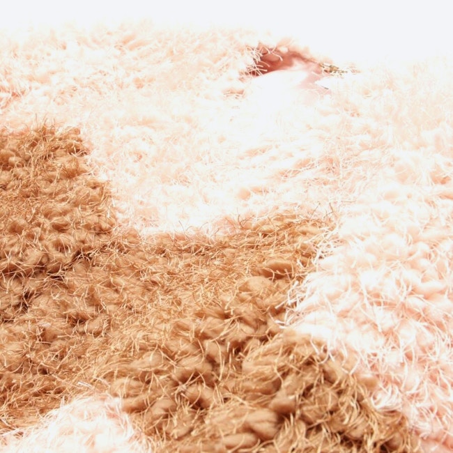 Image 3 of Between-seasons Jacket 32 Camel in color Brown | Vite EnVogue