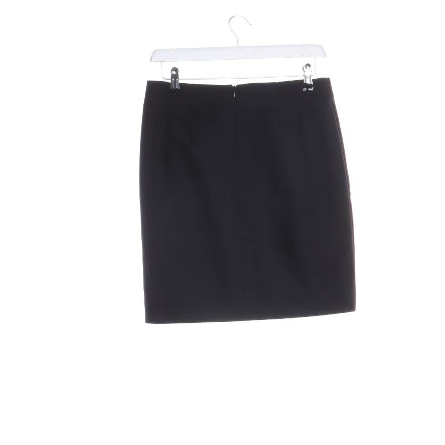 Image 2 of Pencil Skirt W29 Black in color Black | Vite EnVogue