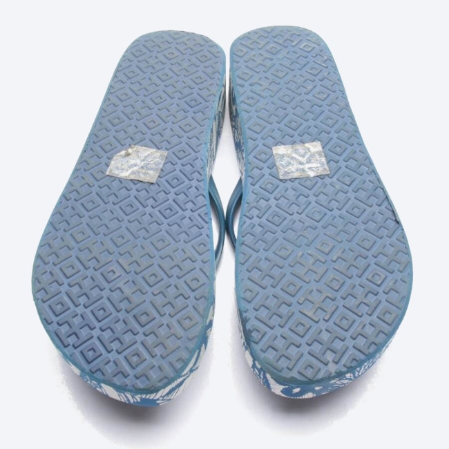 Image 4 of Platform Sandals EUR 37 White in color White | Vite EnVogue