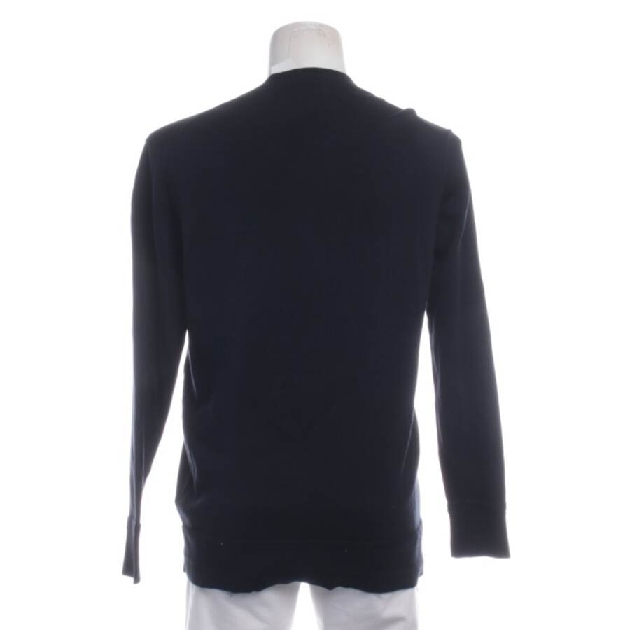Image 2 of Cardigan S Navy in color Blue | Vite EnVogue
