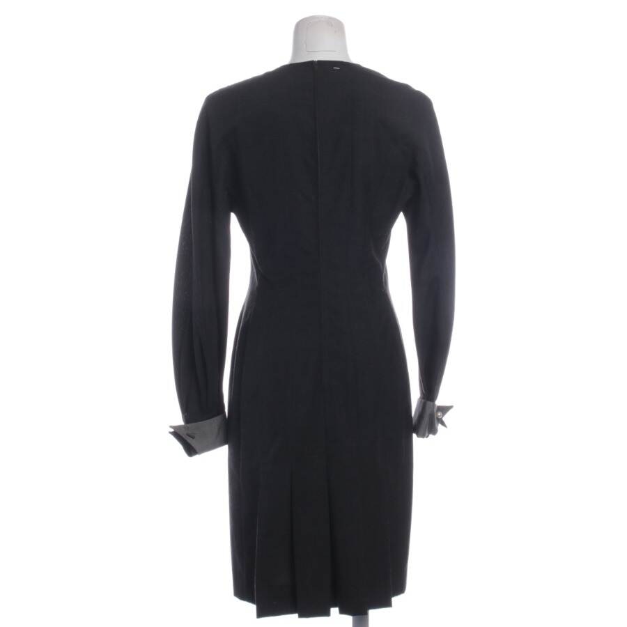 Bild 2 von Kleid 44 Dunkelgrau in Farbe Grau | Vite EnVogue