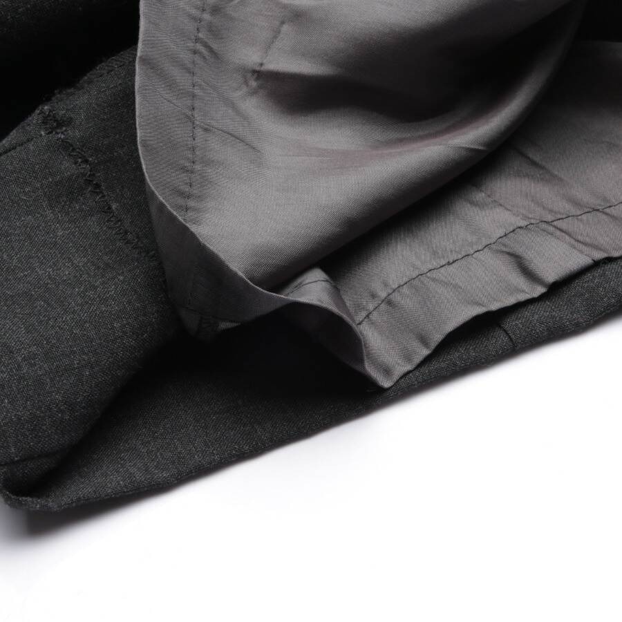Image 4 of Dress 44 Dark Gray in color Gray | Vite EnVogue
