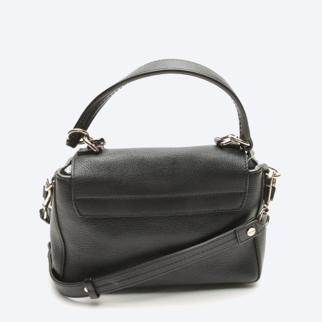Image 2 of Faye small Shoulder Bag Black in color Black | Vite EnVogue