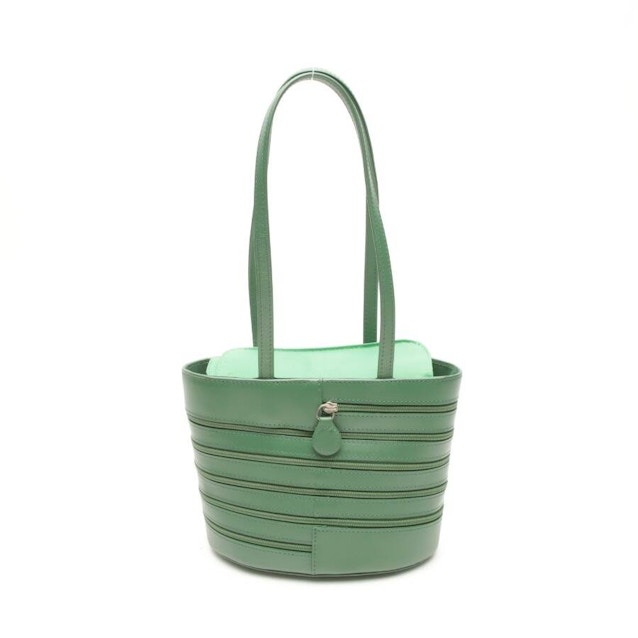 Image 1 of Handbag Green | Vite EnVogue