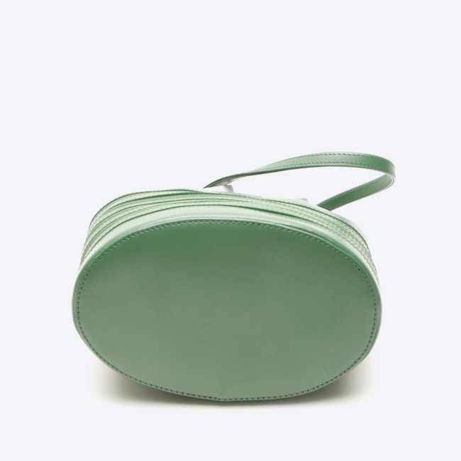 Bild 3 von Handtasche Grün in Farbe Grün | Vite EnVogue