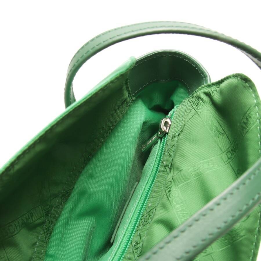 Image 5 of Handbag Green in color Green | Vite EnVogue