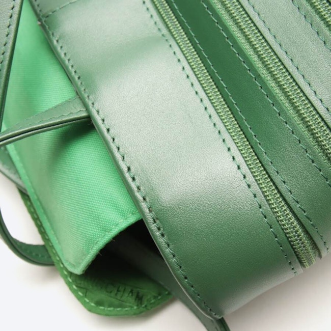 Image 6 of Handbag Green in color Green | Vite EnVogue