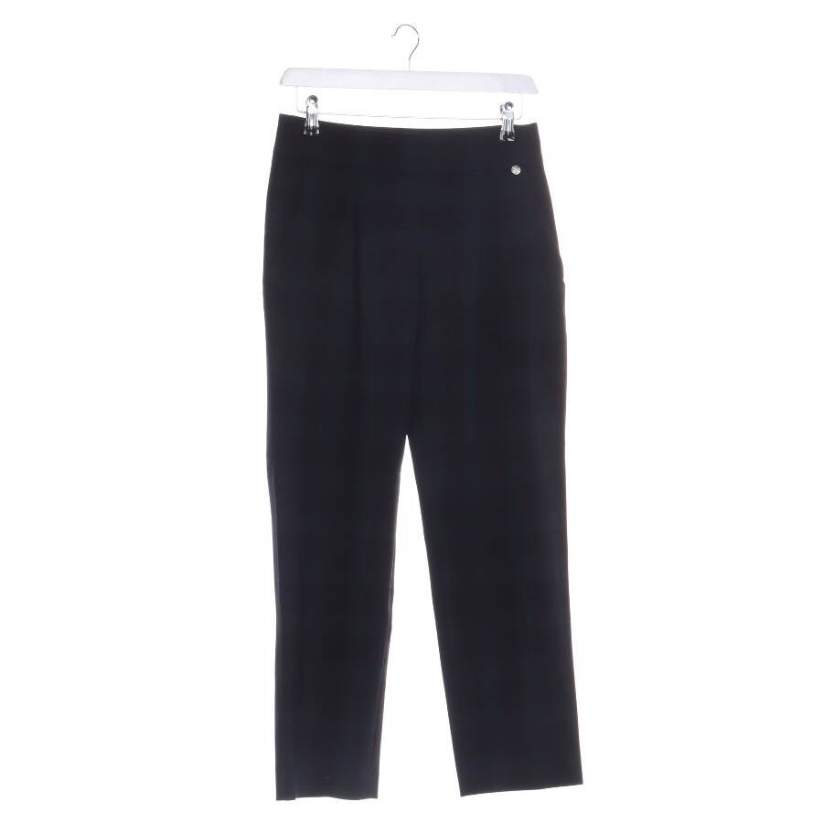 Image 1 of Chino 36 Navy in color Blue | Vite EnVogue