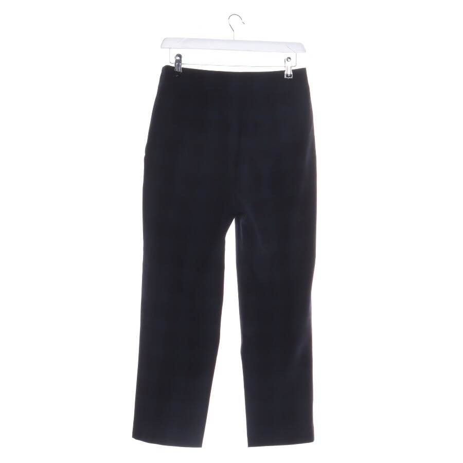 Image 2 of Chino 36 Navy in color Blue | Vite EnVogue