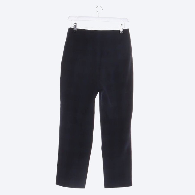 Image 2 of Chino 36 Navy in color Blue | Vite EnVogue