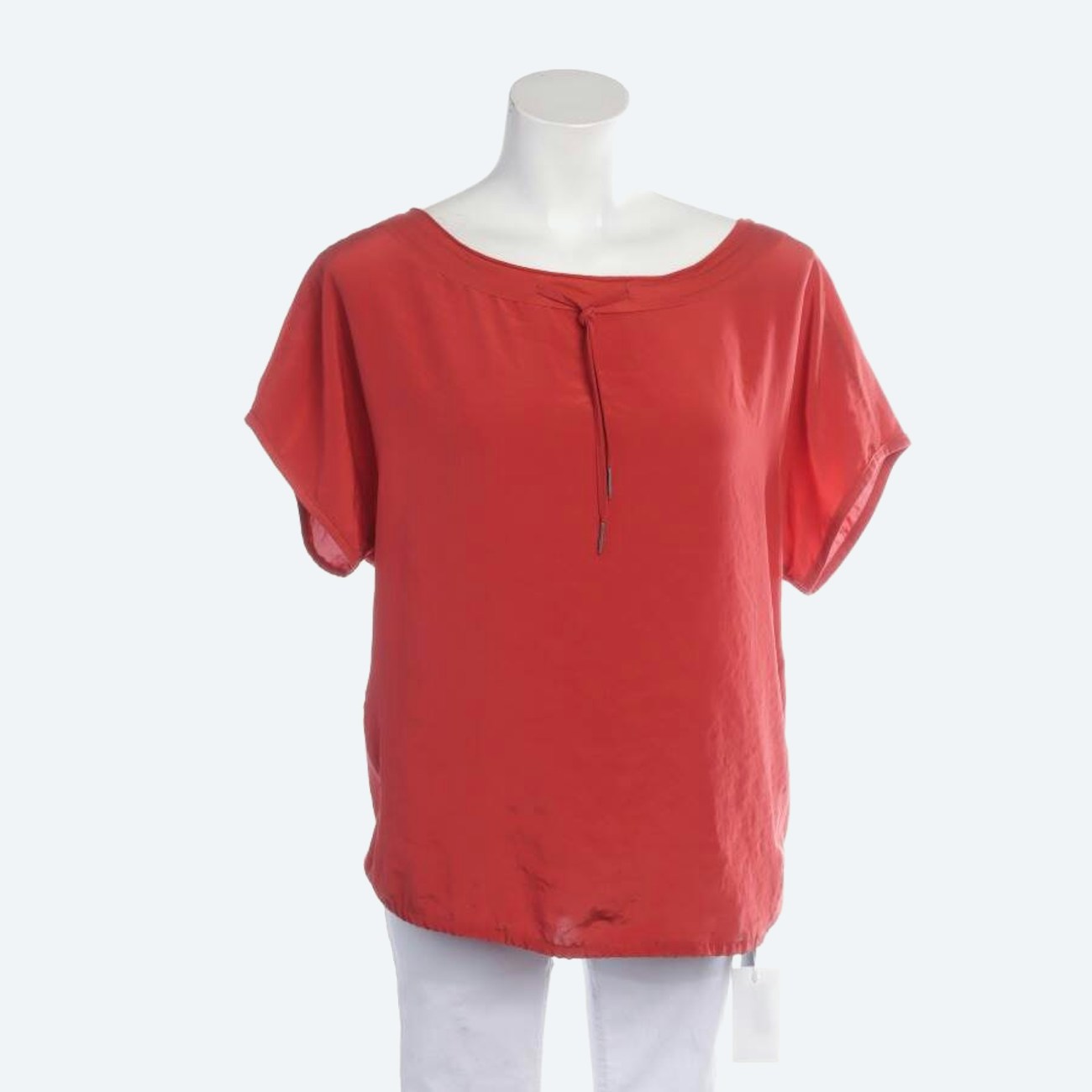 Bild 1 von Shirt 40 Rot in Farbe Rot | Vite EnVogue