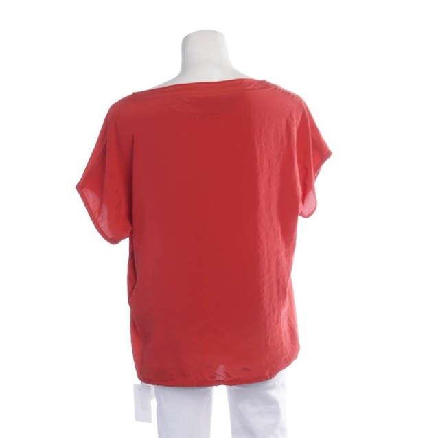 Shirt 40 Red | Vite EnVogue