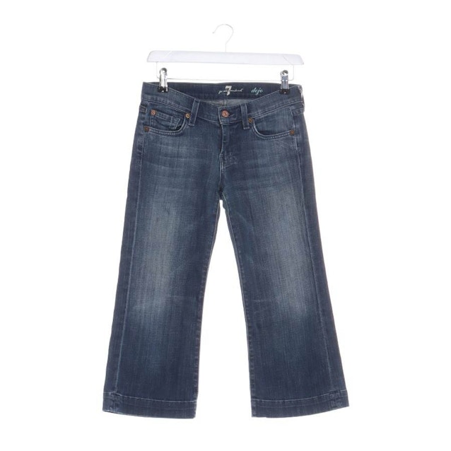 Image 1 of Jeans Skinny W23 Blue | Vite EnVogue