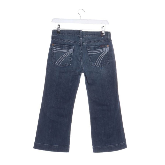 Jeans Skinny W23 Blau | Vite EnVogue