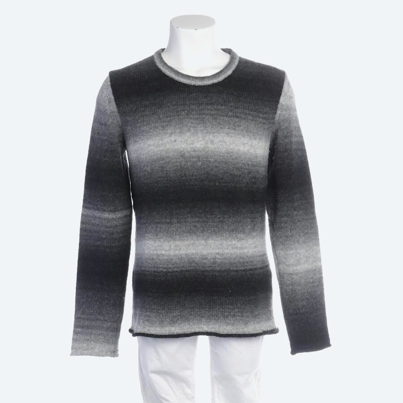 Bild 1 von Pullover in S in Farbe Grau | Vite EnVogue