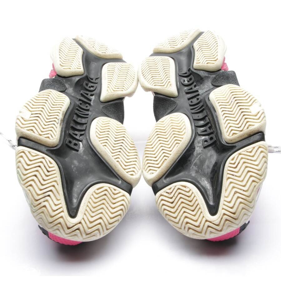 Bild 4 von Triple S Sneaker EUR 34 Mehrfarbig in Farbe Mehrfarbig | Vite EnVogue