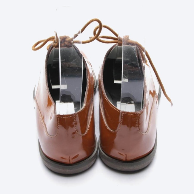 Image 3 of Lace-Up Shoes EUR 37 Light Brown in color Brown | Vite EnVogue