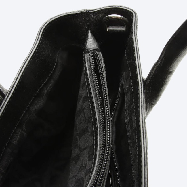 Bild 3 von Handtasche Schwarz in Farbe Schwarz | Vite EnVogue