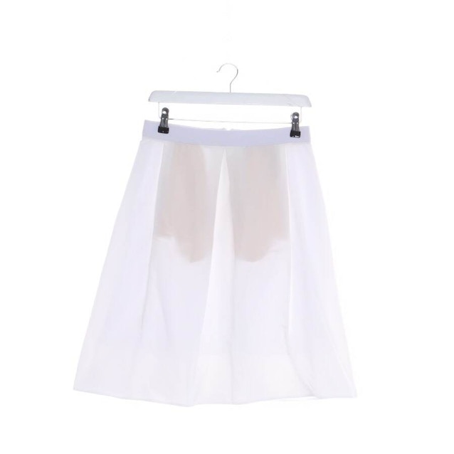 Image 1 of Skirt 36 White | Vite EnVogue