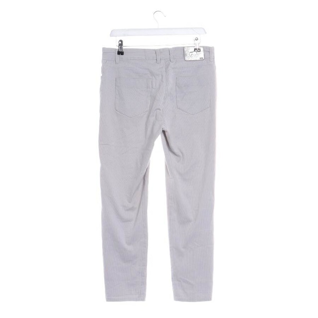 Trousers 38 Gray | Vite EnVogue