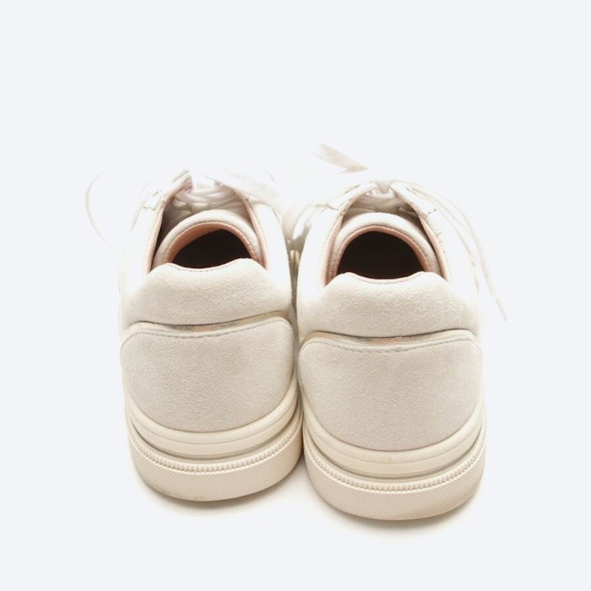 Image 3 of Sneakers EUR38 Beige in color White | Vite EnVogue